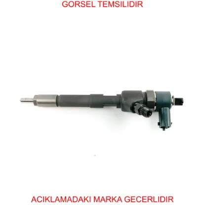 Enjektör astra j - mokka b16dth peugeot  55570012 resmi