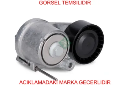 Gergi makarası peugeot  55570067 resmi