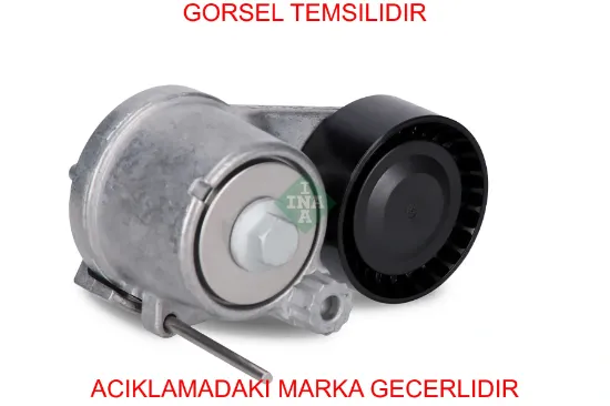 Gergi makarası peugeot  55570067 resmi