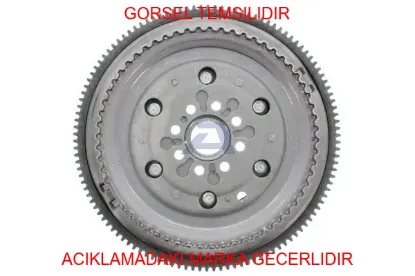 Volan z13dt (k) 2494873 corsa c/combo c/meriva peugeot 55570196 resmi