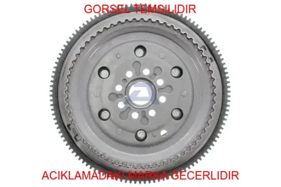 Volan z13dt (k) 2494873 corsa c/combo c/meriva peugeot 55570196 resmi