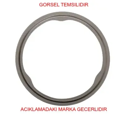 Eşanj flnş cont peugeot  55570704 resmi