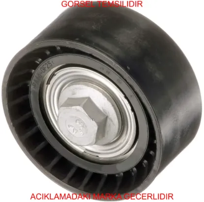Sargı makarası peugeot  55571052 resmi