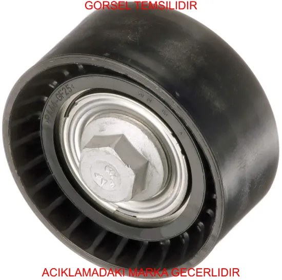 Sargı makarası peugeot  55571052 resmi