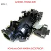 Emme manifoldu   ınsıgnıa a  a20dtc/dtj/dth  09-> opel  55571993 resmi