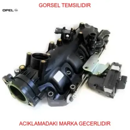 Emme manifoldu   ınsıgnıa a  a20dtc/dtj/dth  09-> opel  55571993 resmi