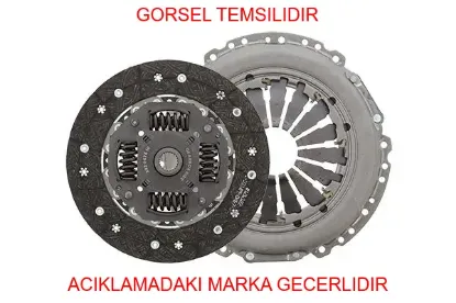 Debr mekaniz peugeot  55572383 resmi
