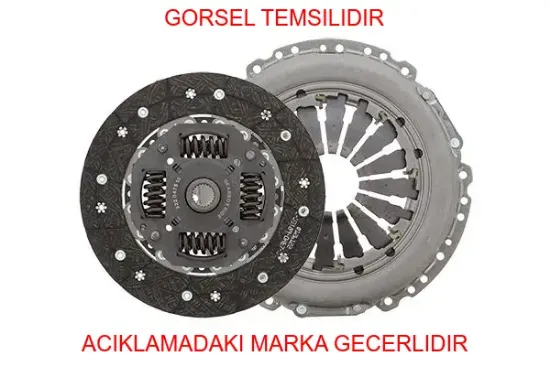 Debr mekaniz peugeot  55572383 resmi