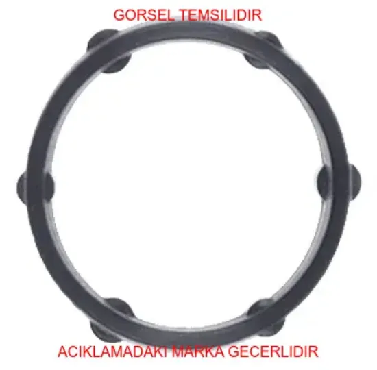 Yağ pomp cont peugeot  55573790 resmi