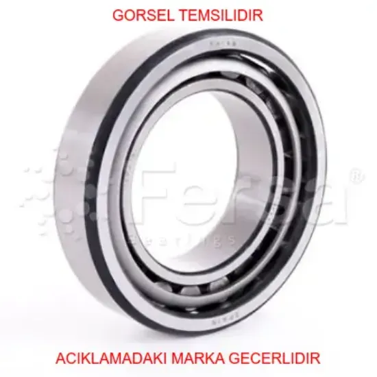 Rulman peugeot  55574101 resmi