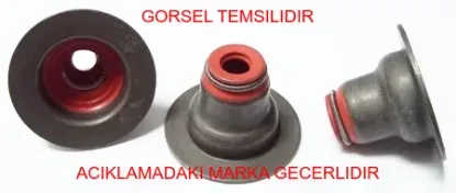 Supap contası peugeot  55574221 resmi