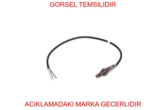 Oksijensondası peugeot  55574474 resmi