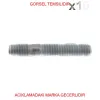 Saplama peugeot  55574606 resmi