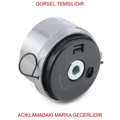 Sargı makarası peugeot  55574864 resmi