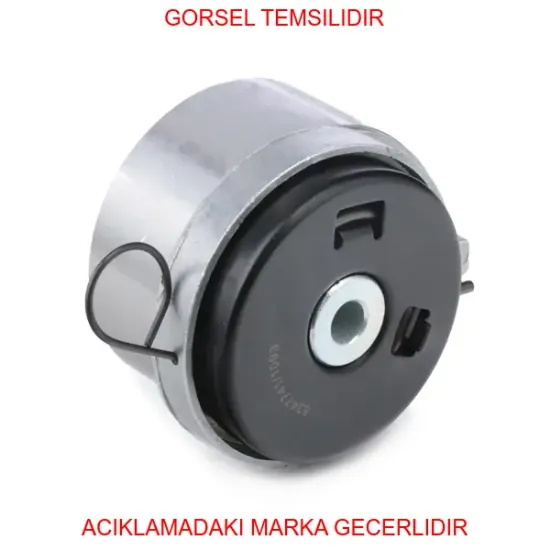 Sargı makarası peugeot  55574864 resmi
