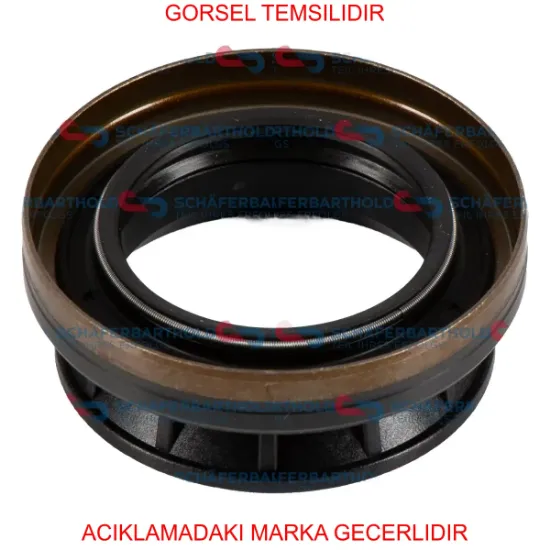 Sızdırmazlık peugeot  55578077 resmi