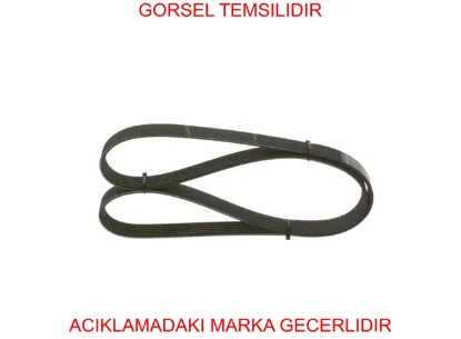 Kayış peugeot  55578486 resmi