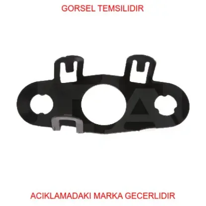 Boru contası peugeot  55578613 resmi