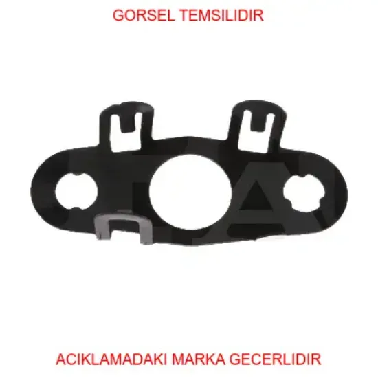 Boru contası peugeot  55578613 resmi