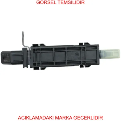 Motor devir kaptörü peugeot 55578624 resmi