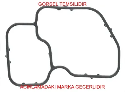 Gövdecontası   peugeot 55578715 resmi