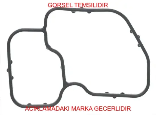 Gövdecontası   peugeot 55578715 resmi