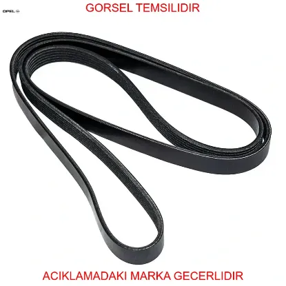Kayış opel  55578814 resmi