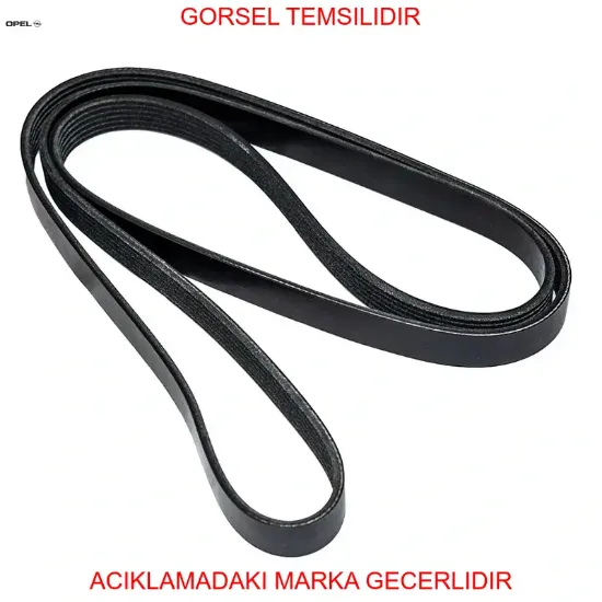 Kayış opel  55578814 resmi