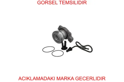 Alıcı 55579530  peugeot resmi