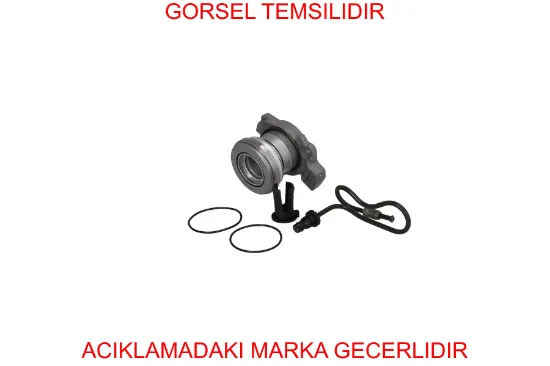 Alıcı 55579530  peugeot resmi