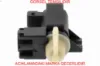 Turbo selenoid valfi   corsa c/d-astra h  z13dt/z13dtj  04-> opel  55579900 resmi