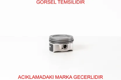 Piston grubu peugeot  55580184 resmi