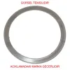 Eşanj flnş cont peugeot  55580193 resmi