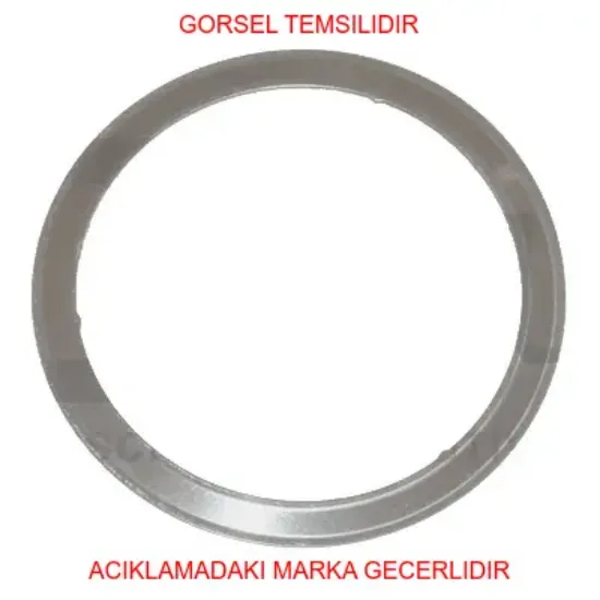 Eşanj flnş cont peugeot  55580193 resmi