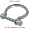 Kelepçe peugeot  55580837 resmi