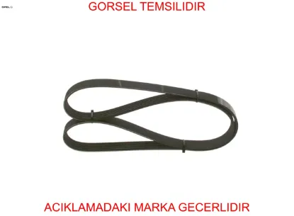 Kayış opel  55582037 resmi