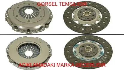 Debr otu pro ki peugeot  55582604 resmi