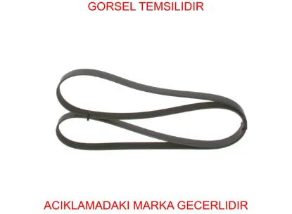 Kayış peugeot  55582735 resmi