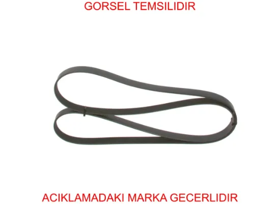 Kayış peugeot  55582735 resmi