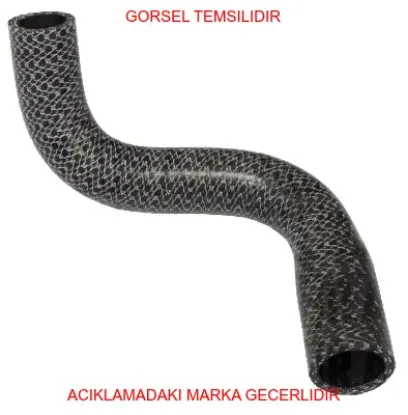Emme borusu peugeot  55583807 resmi