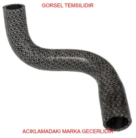 Emme borusu peugeot  55583807 resmi