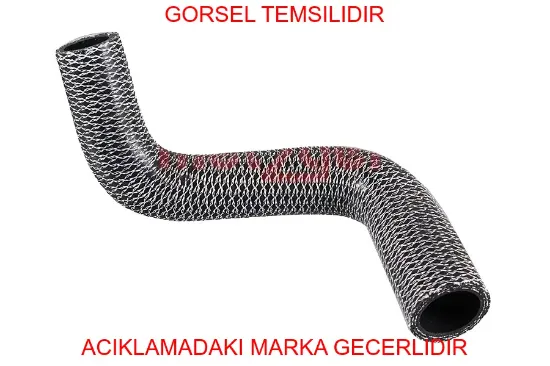 O:çıkış rakoru peugeot  55583808 resmi