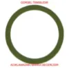 O-ring conta peugeot  55587919 resmi