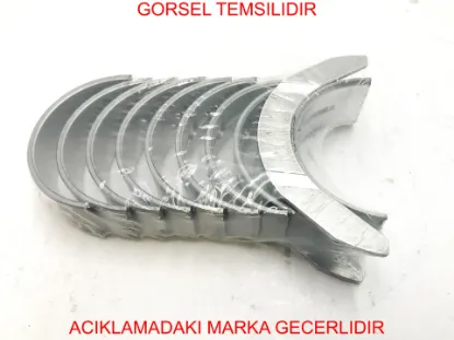 Yatak yarı parç peugeot  55588331 resmi