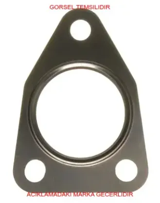 Türbokomp cont peugeot  55590052 resmi