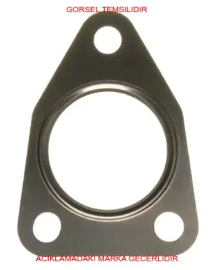 Türbokomp cont peugeot  55590052 resmi
