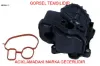 Egr valfi soğutucu haznesi      ınsıgnıa a-astraj-zafıra j-doblo 2.0cdtı/1.6mjt 55590953  opel resmi