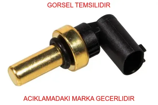 Sıc kaptörü peugeot  55591002 resmi