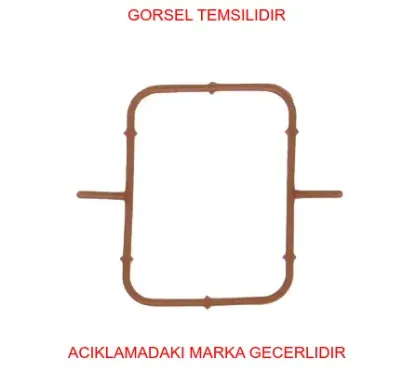 Süzgeç contası peugeot  55591974 resmi