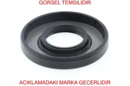 Dudaklı keçe peugeot  55592318 resmi